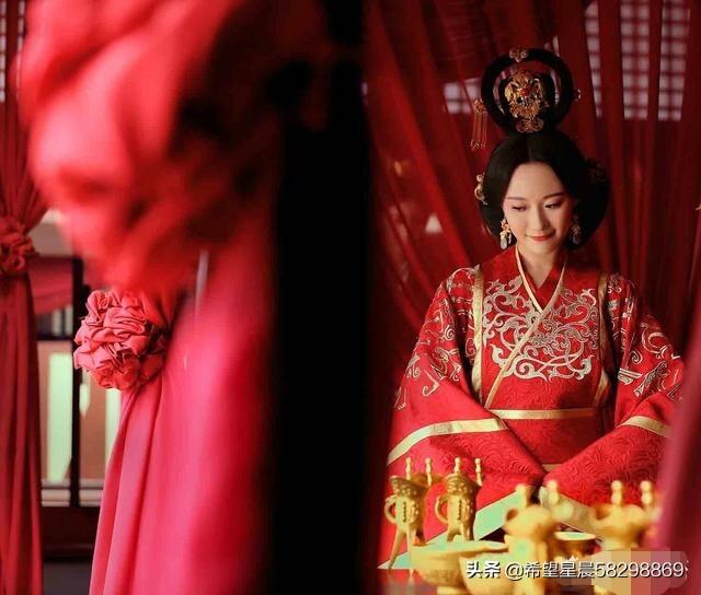 贾南风:著名泼妇贾南风干过哪些荒唐事儿？