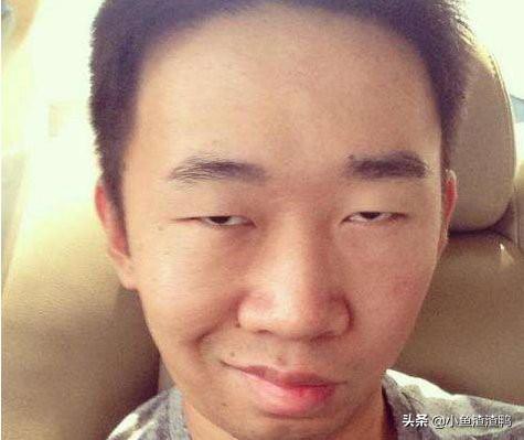 谢娜为刘烨流产多次:谢娜的第一个男友是谁啊？