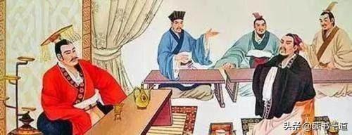 吕不韦简介:秦朝李斯是不是一个悲剧的历史人物？