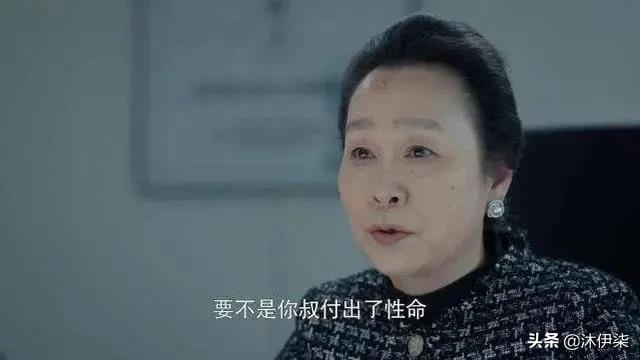 燃烧剧情详细介绍:电视剧《燃烧》有哪些细思极恐的细节？