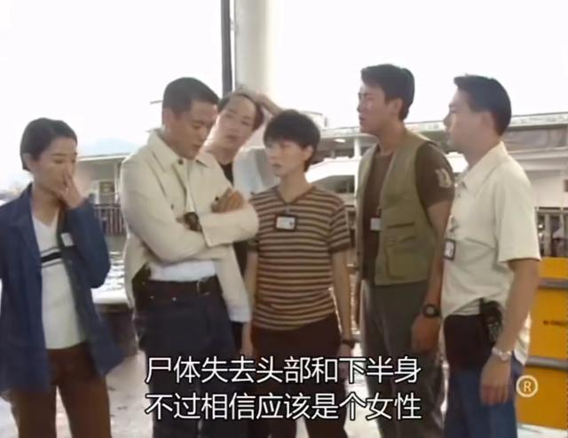 初婚剧情介绍:曾经震惊了你的三观的电视剧桥段是什么？
