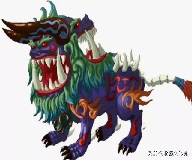 黄埔四凶:为什么大禹的父亲鲧是“四凶”之一？