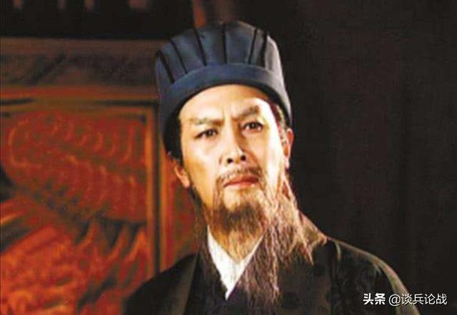 吴忠将军简历:蜀国的将领中有哪些是被低估的？