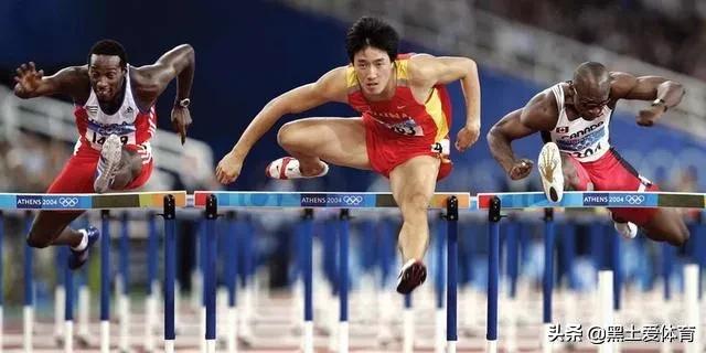 焦刘洋军衔:如果中国出现一个100米世界冠军会怎样和刘翔的地位一样吗