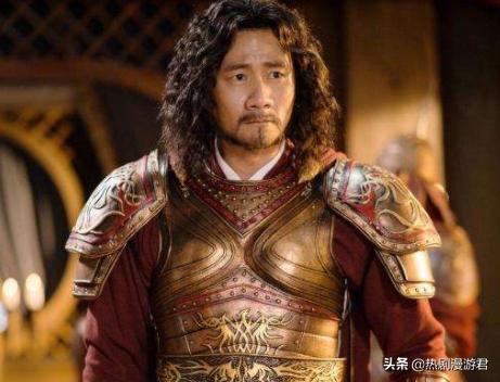 许世简介:电视剧《将夜2》中都有哪些境界，对应的强者都有谁？