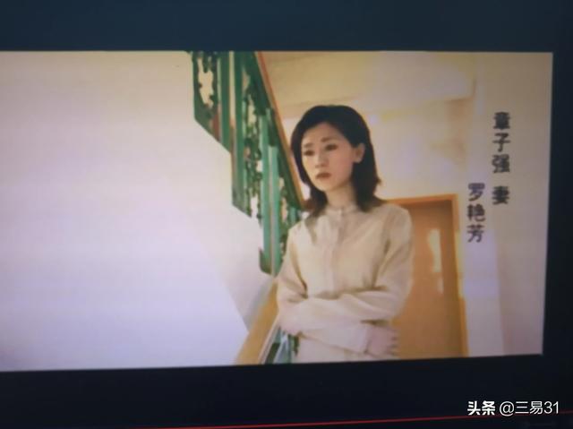 张子强妻子罗艳芳照片:电视剧《插翅难逃》和现实的案例还原度有多高？
