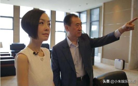 陈丽华前夫:鲁豫为啥最近拍的节目经常会采访到超级大牌明星