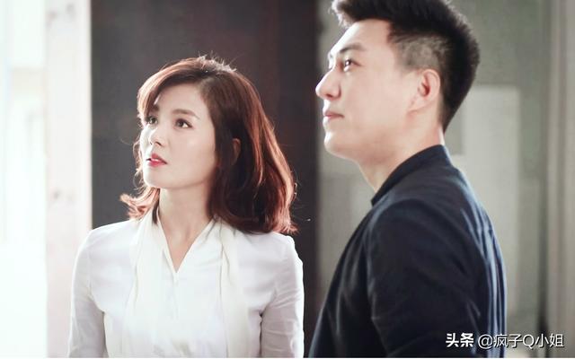 欢乐颂魏渭:《欢乐颂》中如果安迪嫁给了魏渭，她会幸福吗