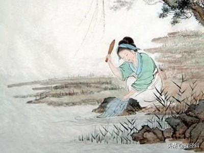 张耒的词作《风流子》该如何赏析？其中有何典故？
