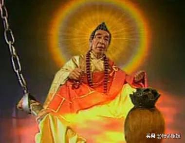 三十六佛祖排名,西游记佛派高手实力怎么样排行？