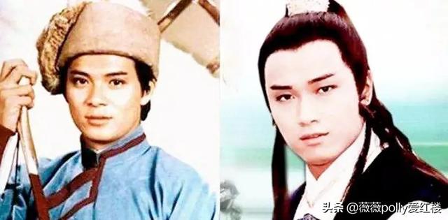 《射雕英雄传》中：黄蓉貌美如花，杨康为何对她无动于衷？插图97