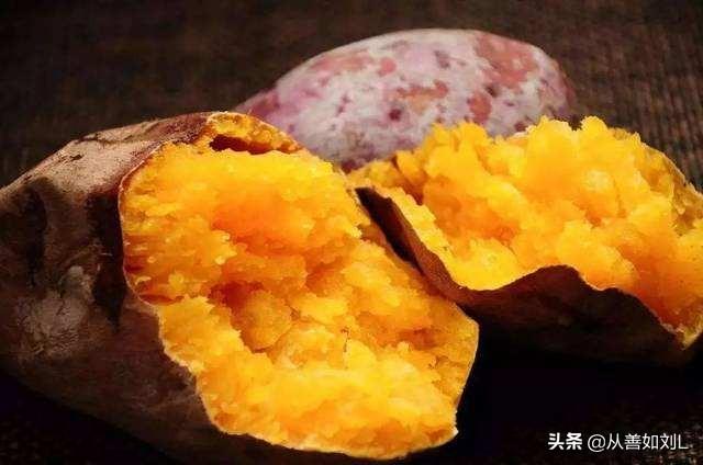 爱普士主食:地瓜和土豆属于粮食类还是属于蔬菜类？为什么？