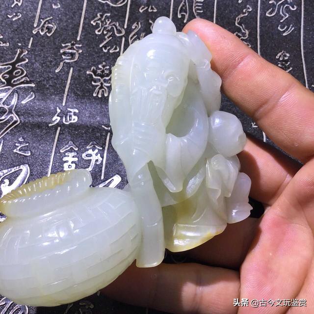 玉佩:手上有十几件明清时期的玉器，想出手几件，怎样出手？