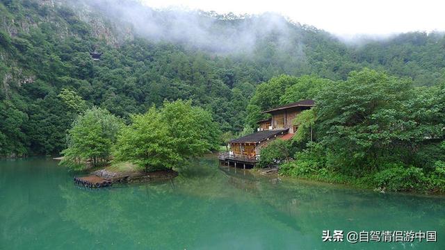 湖光岩九大未解之谜，五一小假期，杭州周边游攻略有推荐吗