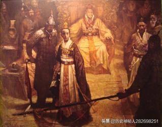 曹植是怎么死的:曹丕命曹植七步成诗，是真要借机杀曹植吗？