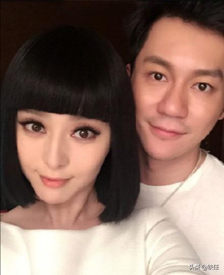 李晨印小天聚会疑冰释前嫌:范冰冰李晨分手3天就约饭，从恋人退回到朋友，真的可以吗？