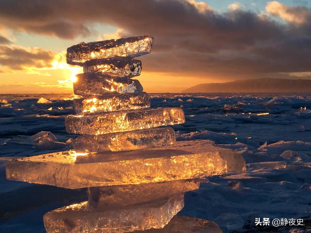 贝尔加湖:为啥不从贝加尔湖调水来用？科学角度来讲现实吗？