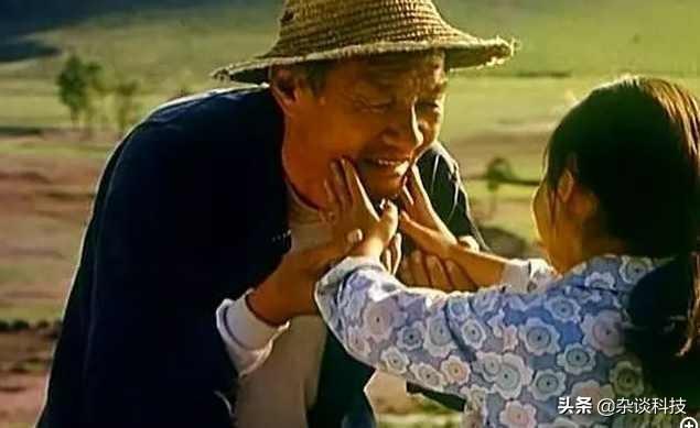 陈嘉桓被非礼照片:第一次让你看哭的电影片段是哪些
