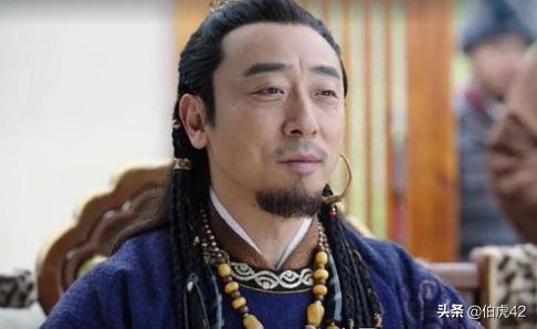 唐穆宗:太监陈弘志杀了皇帝唐宪宗，唐穆宗怎么不给父亲报仇？