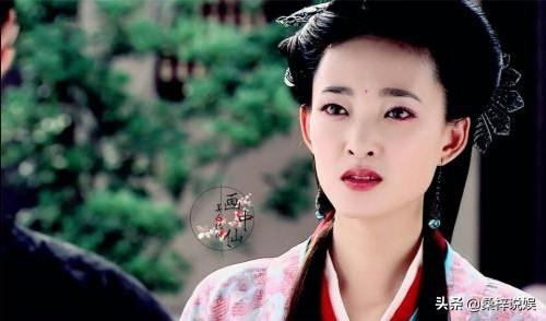 美人心计人物介绍:大家觉得美人心计里哪个最美？