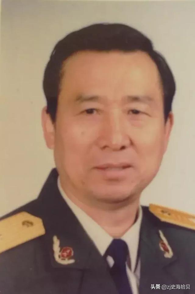 王甲本将军:随州古代有什么出名的人物？