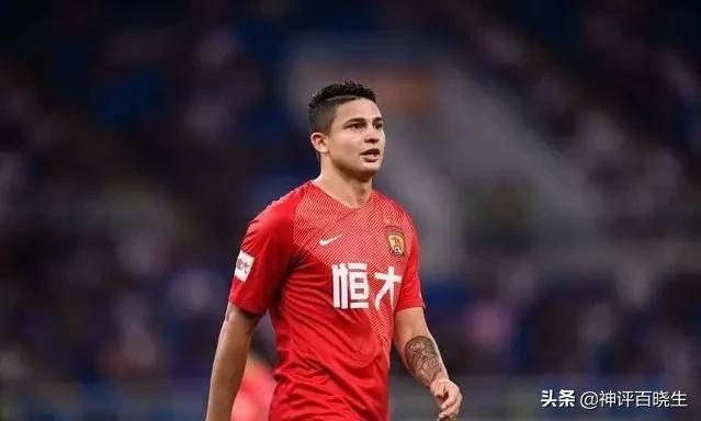 孔卡年薪:中超联赛的泡沫是怎么来的呢