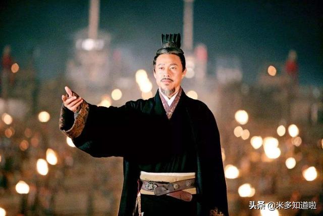 蔡瑁怎么死的:赤壁之战时，蔡瑁是被曹操杀的吗？正史中是怎样的？