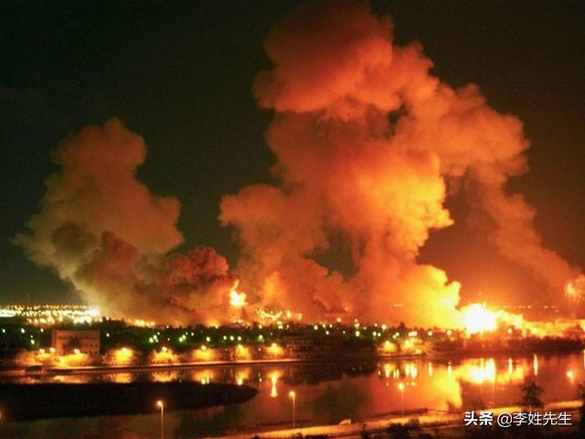 莱温斯基近况:美国前总统小布什，任内曾发动两场战争，卸任10年近况如何？