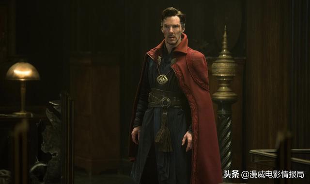 奇异博士彩蛋:电影《奇异博士》结尾的双彩蛋有什么深刻的寓意？