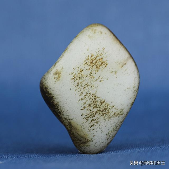 和田玉最正规的店铺,和田玉籽料直播间哪个最靠谱？