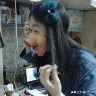 吓人的动态图片:有哪些经典的动图，百看不厌，看一次笑一次？