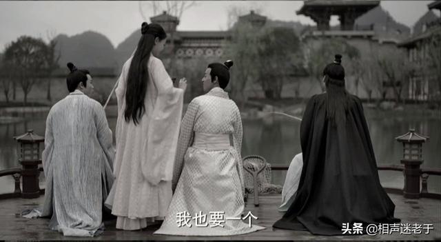 寿康公主结局:《庆余年》长公主最终怎么样了？