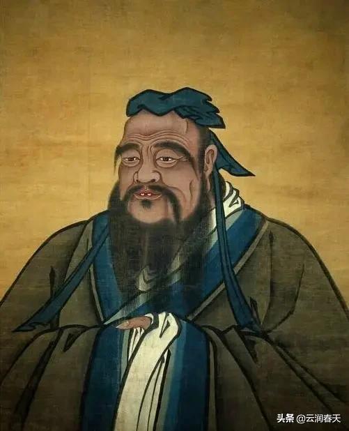 中国圣人何时出世，中国历史上的圣人评价标准是什么，孔子为何能评为圣人