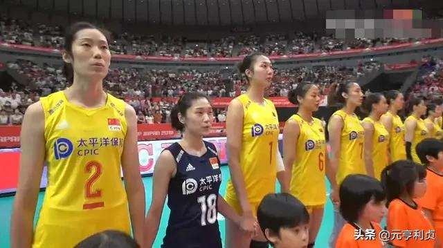 中美女排一战,就连郎指导也做好打满五局艰辛准备,都没想到3:0横扫,您做何感想？