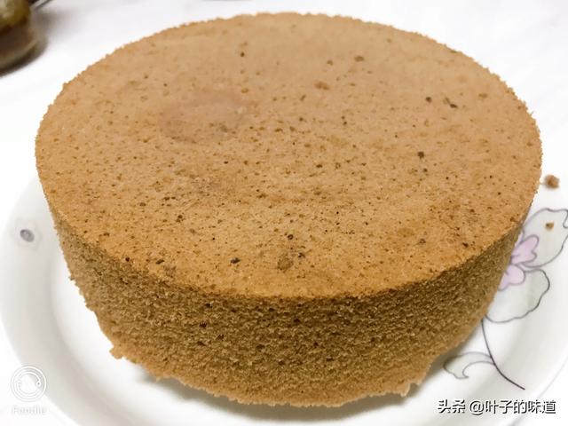 制作奇峰饼胚需要注意什么？
(图23)