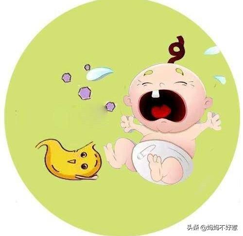 婴儿喂养知识:刚出生的宝宝该怎么喂养？