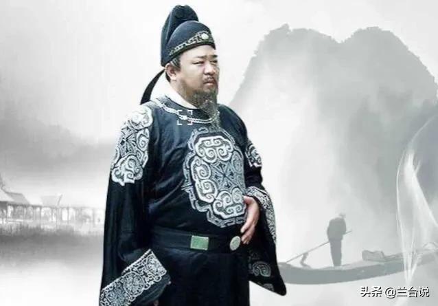 狄仁杰仅是三品内史，却令满朝文武畏惧，他的权力真有那么大吗？插图40