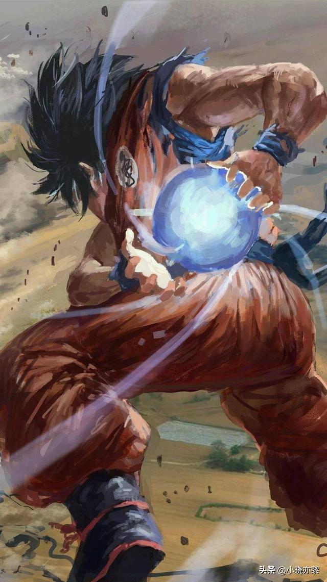 头条问答 - 弗利萨和小布欧,贝吉塔都中了元气弹,为什么就最强的小