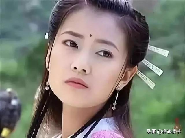曼赤肯猫购买的:《倚天屠龙记》中，宋青书为什么对周芷若那么痴迷呢？