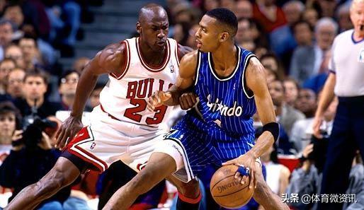 德拉蒙德为什么叫庄神:NBA历史上哪十大外号最出名？