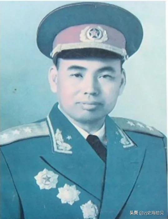 中顾委常委:信阳市历史上最有影响力的人是谁？
