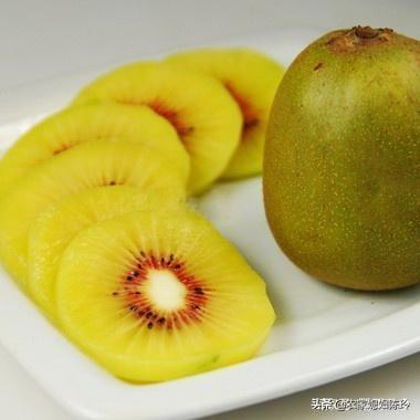 奇异果被称为中国国果，弥猴桃为什么称为水果之王？