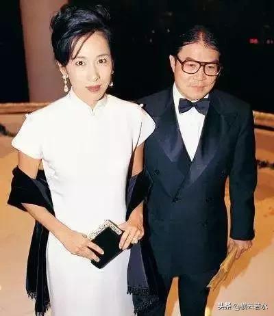 朱玲玲面相:有钱人最喜欢哪种女孩子？