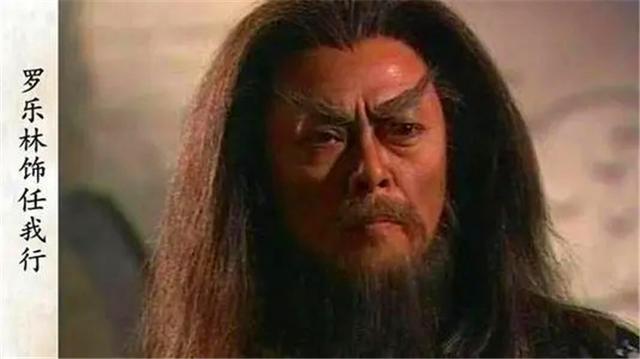 任盈盈死了吗:《笑傲江湖》中，风清扬为何消失了？他的结局如何？