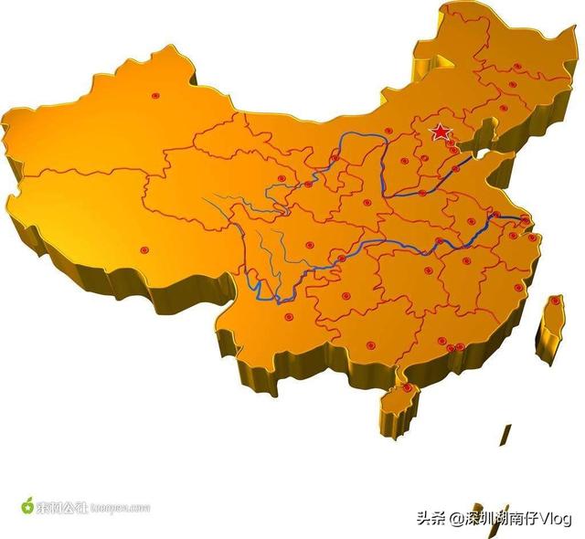 世界上有哪几个大国？