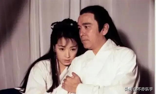 噱美凤:雪花神剑电视剧中，聂小凤的武功为什么会这么厉害？