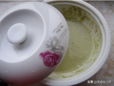 煎饼果子,摊煎饼面糊的调配方法有哪些？