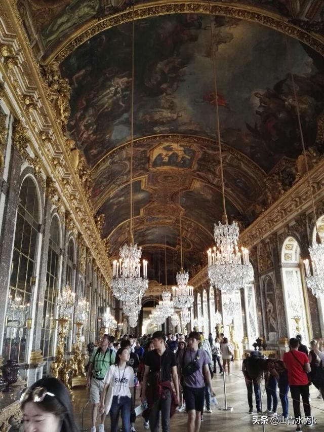 法国旅行:第一次去法国旅行，哪些地方你强烈推荐