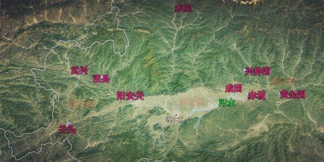 诸葛亮病逝后，谁以3万兵马一战干掉曹魏20万人？插图31