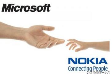 微软完成收购诺基亚(微软收购诺基亚哪方面业务)